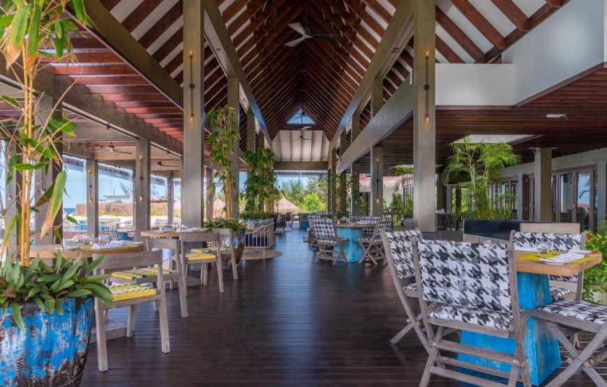 Grand Park Kodhipparu, Maldives | هتل گرند پارک کودهیپارو