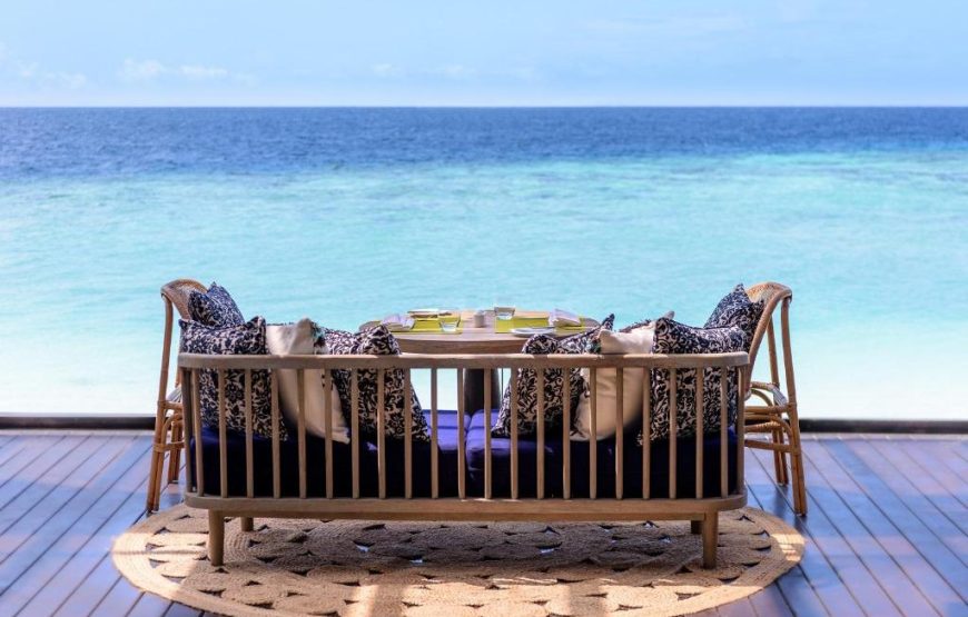 Grand Park Kodhipparu, Maldives | هتل گرند پارک کودهیپارو