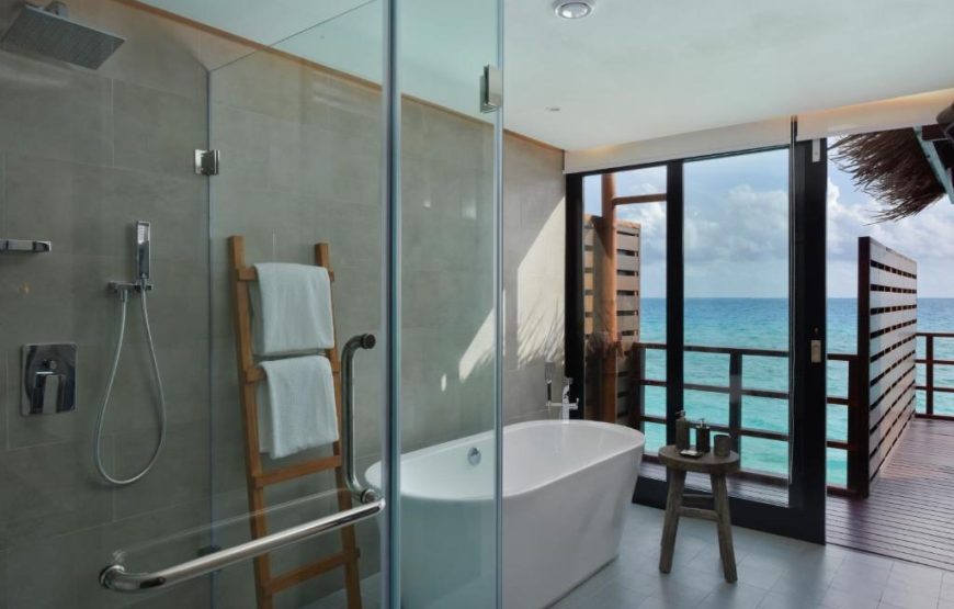 Grand Park Kodhipparu, Maldives | هتل گرند پارک کودهیپارو