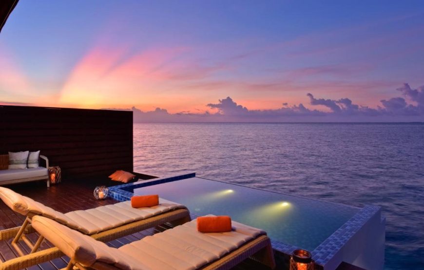 Grand Park Kodhipparu, Maldives | هتل گرند پارک کودهیپارو