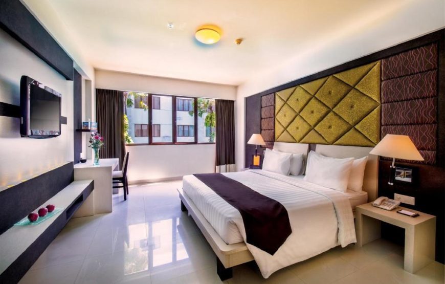 ASTON Kuta Hotel & Residence | هتل آستون کوتا
