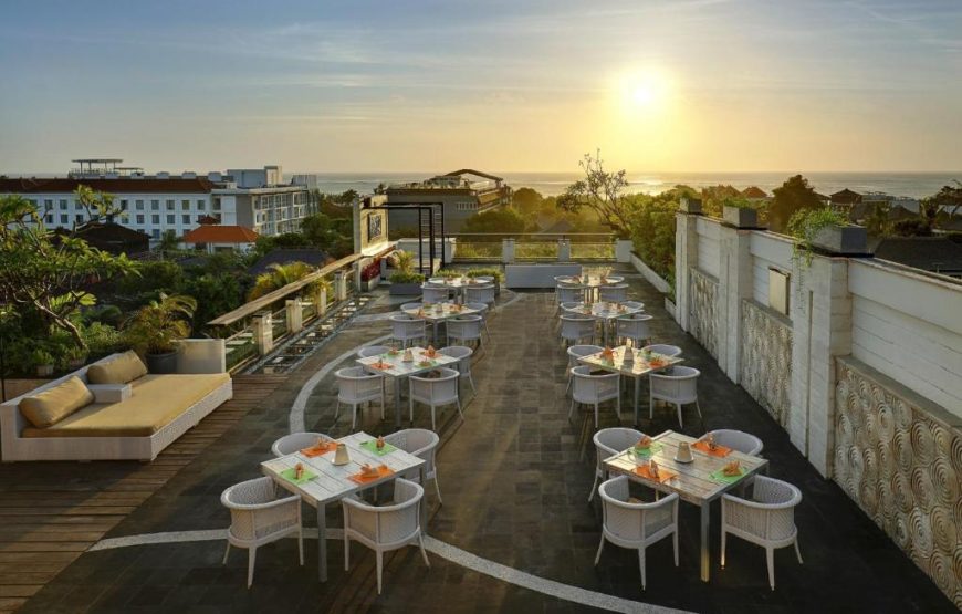 ASTON Kuta Hotel & Residence | هتل آستون کوتا