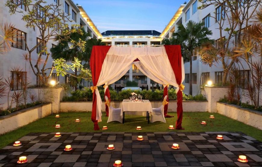 ASTON Kuta Hotel & Residence | هتل آستون کوتا