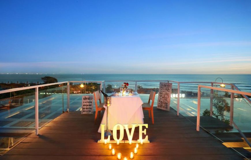 Aston Canggu Beach Resort |  استون کانگو بیچ ریزرت