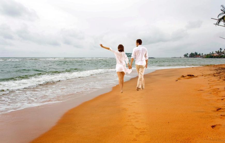 Earl’s Reef Beruwala Sri Lanka | هتل ارلز ریف بنتوتا