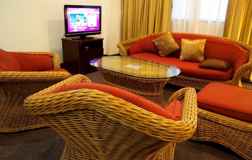 Singapore  Hotel Royal | هتل رویال نیوتن سنگاپور