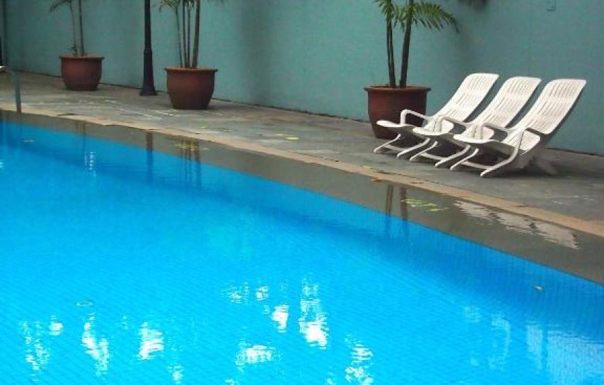 Singapore  Hotel Royal | هتل رویال نیوتن سنگاپور