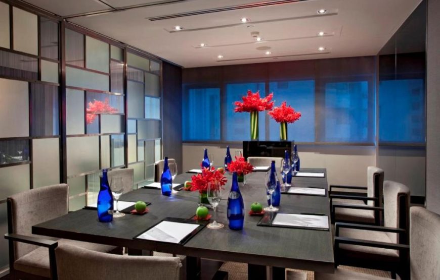Orchard Hotel Singapore | هتل  اورچارد سنگاپور