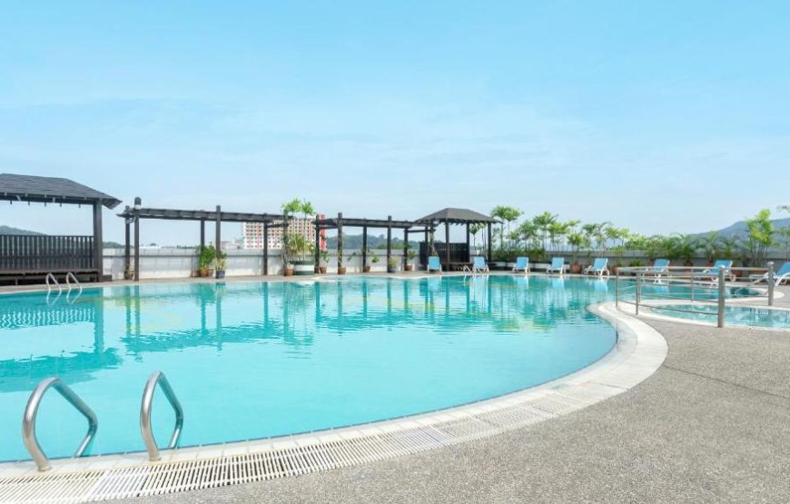 Bayview Hotel Langkawi | هتل بی ویو لنکاوی