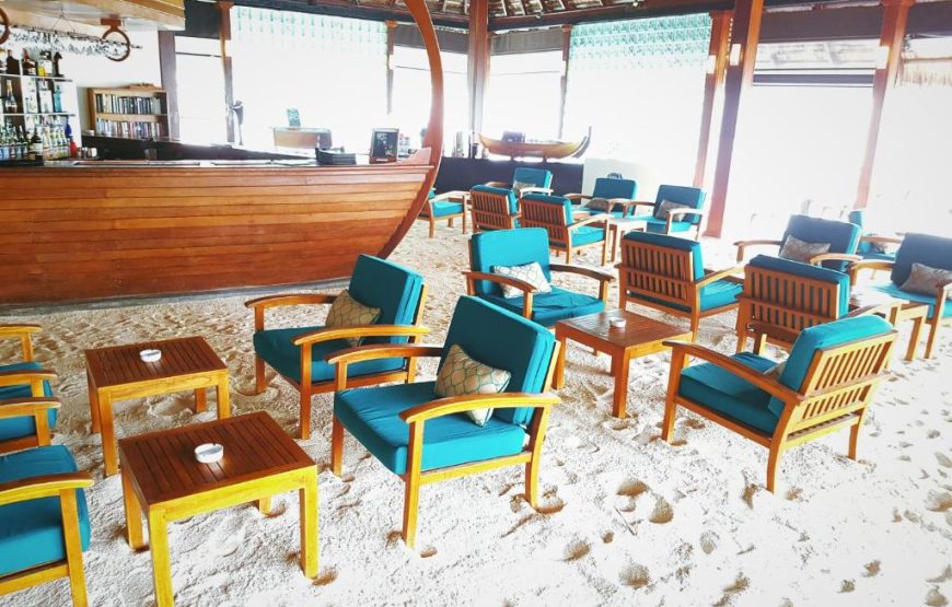 Hotel Adaaran Club Rannalhi Maldives | هتل اداران کلاب مالدیو