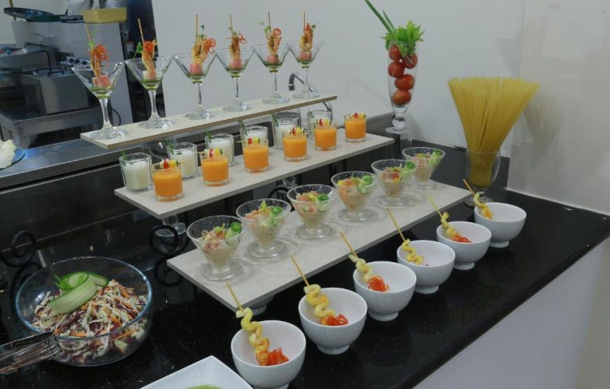Rivendell Hotel Kandy Sri Lanka |  هتل ریوندل کندی
