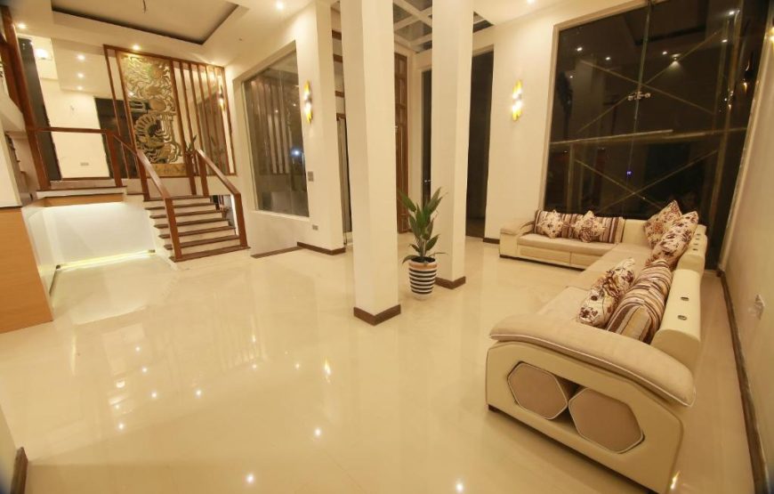 Rivendell Hotel Kandy Sri Lanka |  هتل ریوندل کندی