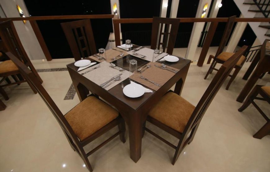 Rivendell Hotel Kandy Sri Lanka |  هتل ریوندل کندی