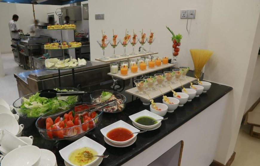 Rivendell Hotel Kandy Sri Lanka |  هتل ریوندل کندی