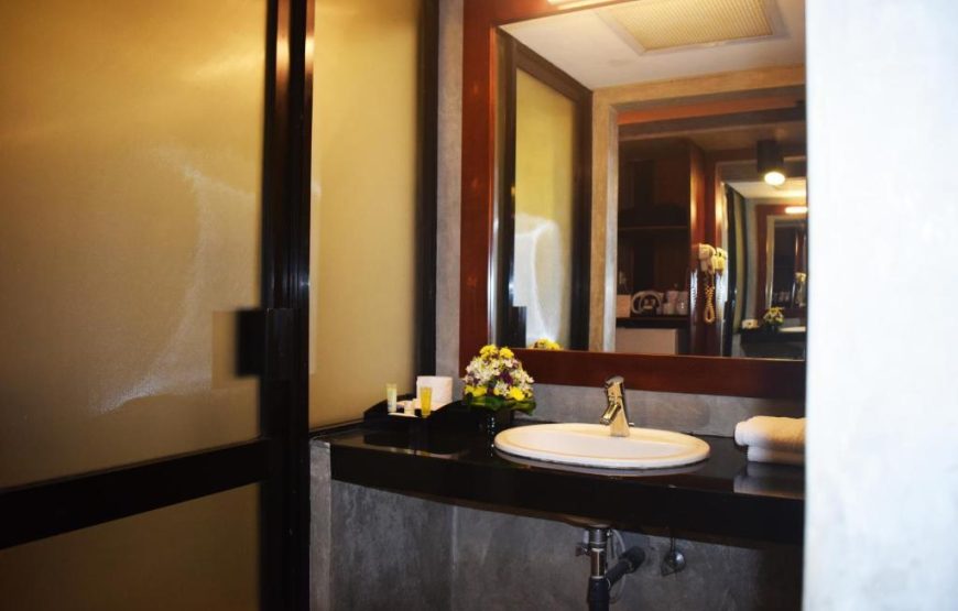 Thilanka Hotel – Kandy Sri Lanka |  هتل تیلانکا کندی سریلانکا