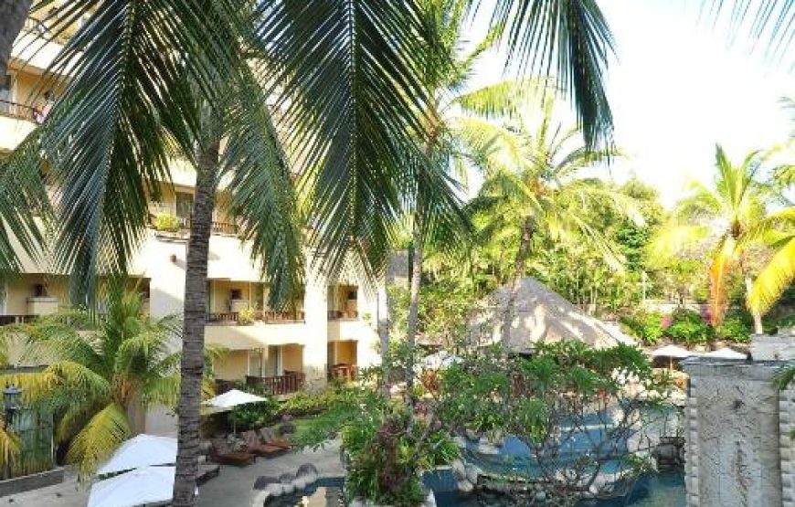 Kuta Paradiso Hotel | هتل کوتا پارادیسو