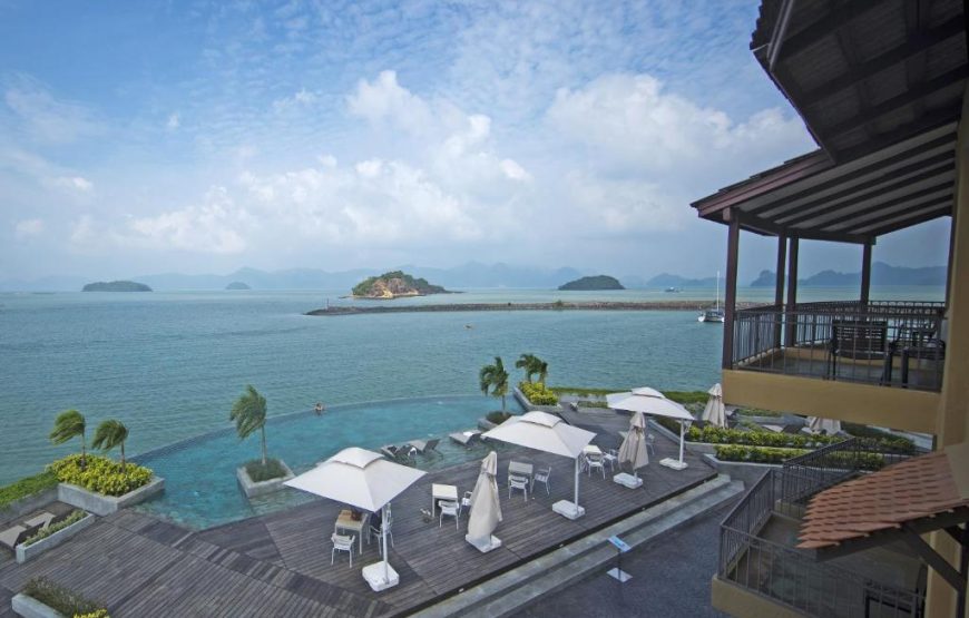 Resorts World Langkawi | هتل ریزورت ورد لنکاوی