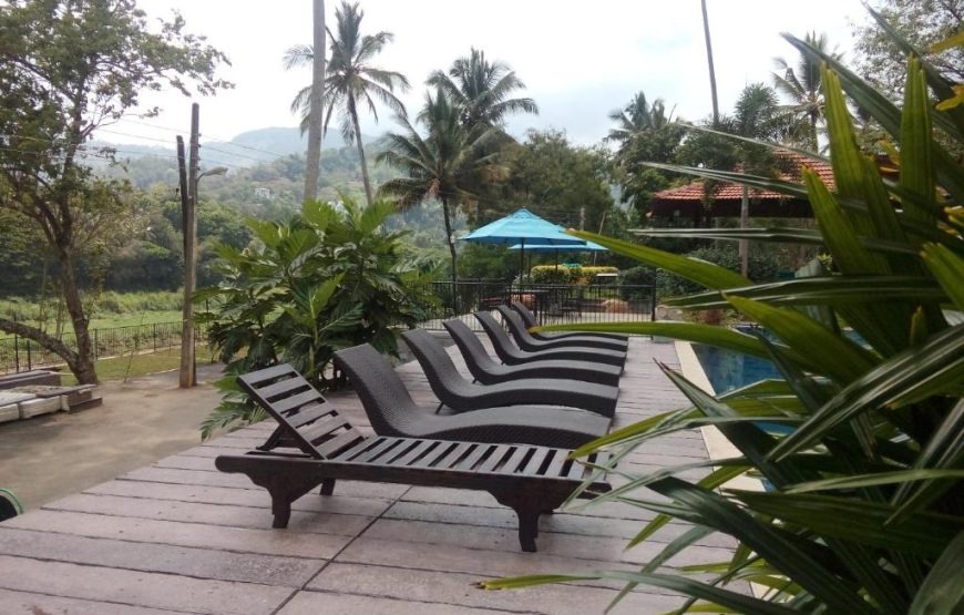 Serendip Stone Hotel Sri Lanka | هتل  سرندیپ استون