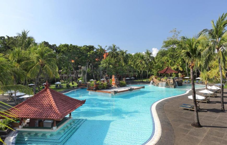 Bintang kuta Resort | هتل بین تانگ کوتا
