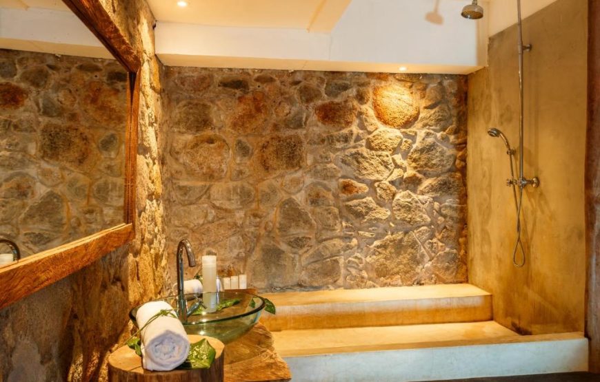 Bliss Hotel Seychelles | هتل بلیس