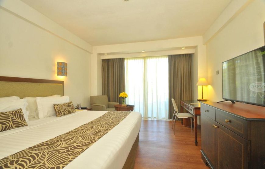 Kuta Paradiso Hotel | هتل کوتا پارادیسو