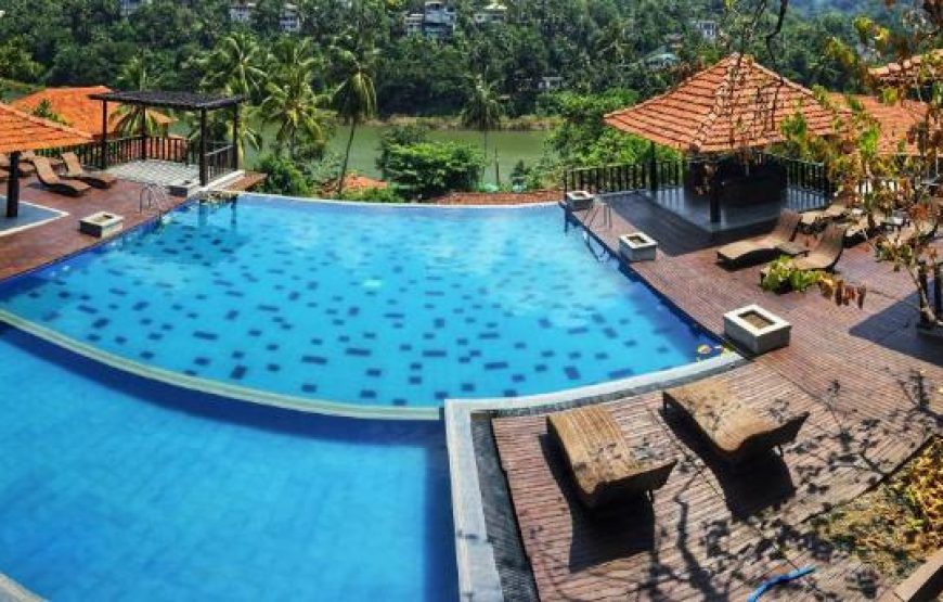 Serendip Stone Hotel Sri Lanka | هتل  سرندیپ استون