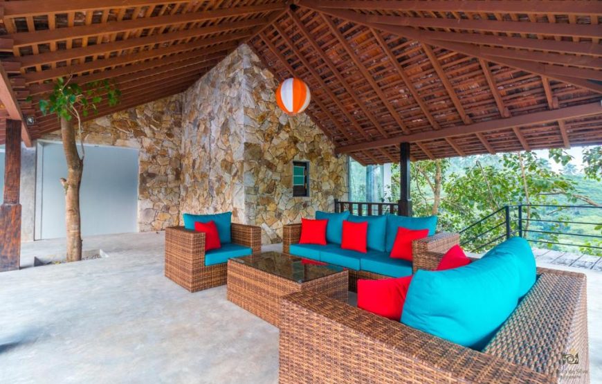 Serendip Stone Hotel Sri Lanka | هتل  سرندیپ استون