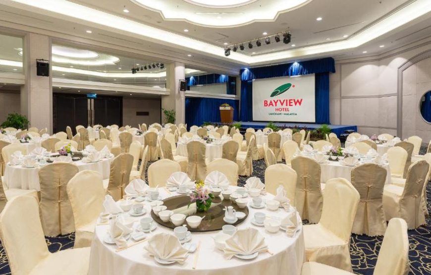 Bayview Hotel Langkawi | هتل بی ویو لنکاوی