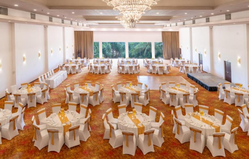 Citrus Waskaduwa Hotel Bentota Sri Lanka | هتل سیتروس واسکادوا بنتوتا سریلانکا
