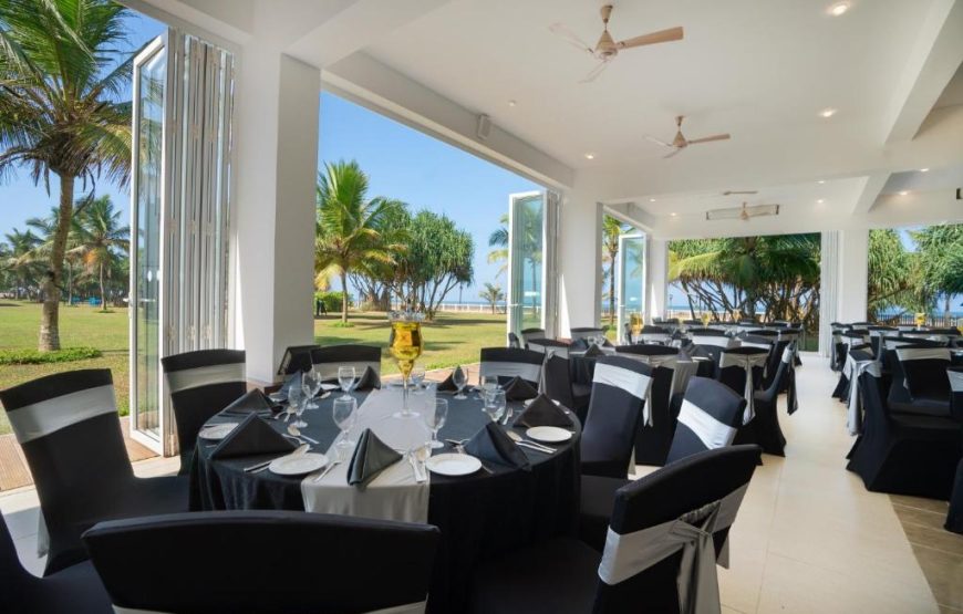 Citrus Waskaduwa Hotel Bentota Sri Lanka | هتل سیتروس واسکادوا بنتوتا سریلانکا