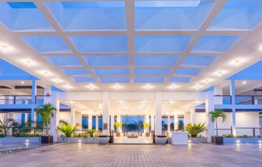 Citrus Waskaduwa Hotel Bentota Sri Lanka | هتل سیتروس واسکادوا بنتوتا سریلانکا