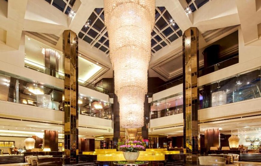Grand Millennium Hotel Kuala Lumpur | هتل گراند میلینیوم کوالالامپور