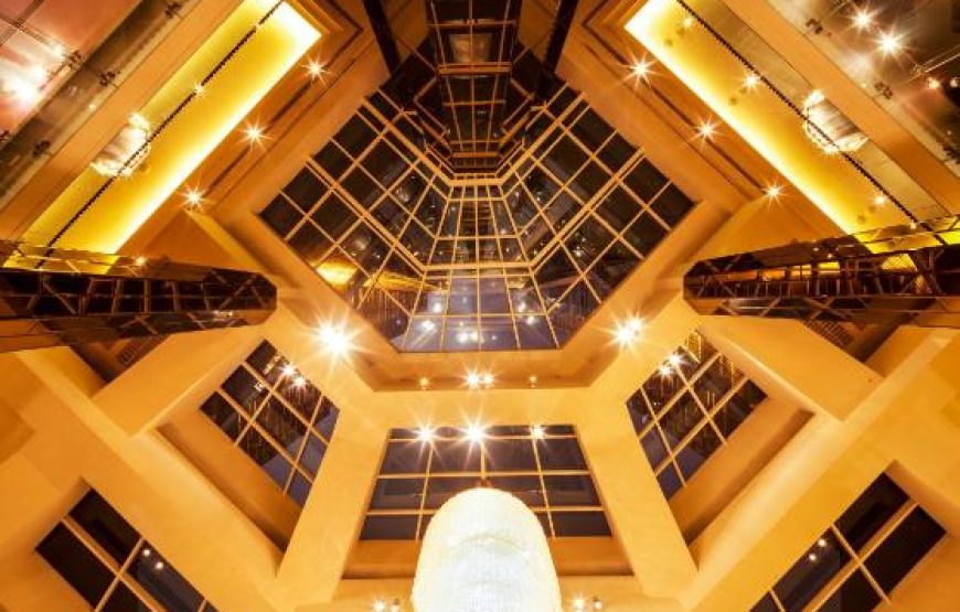 Grand Millennium Hotel Kuala Lumpur | هتل گراند میلینیوم کوالالامپور