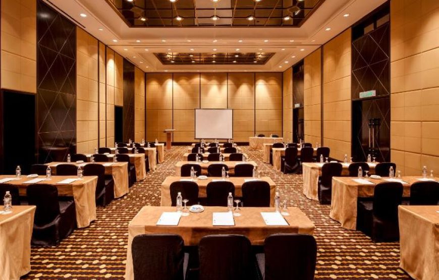 Grand Millennium Hotel Kuala Lumpur | هتل گراند میلینیوم کوالالامپور