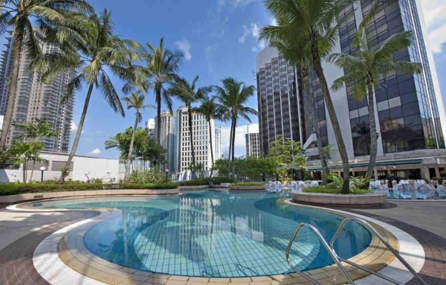 Grand Millennium Hotel Kuala Lumpur | هتل گراند میلینیوم کوالالامپور