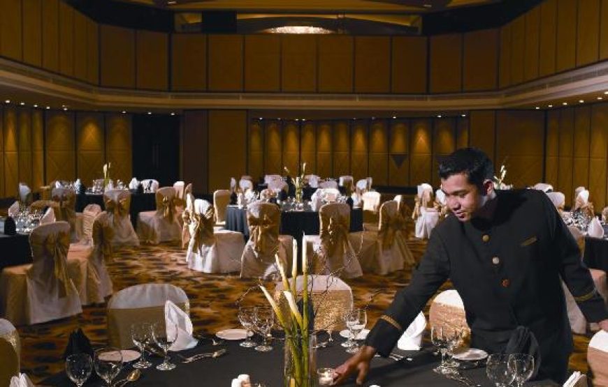Grand Millennium Hotel Kuala Lumpur | هتل گراند میلینیوم کوالالامپور