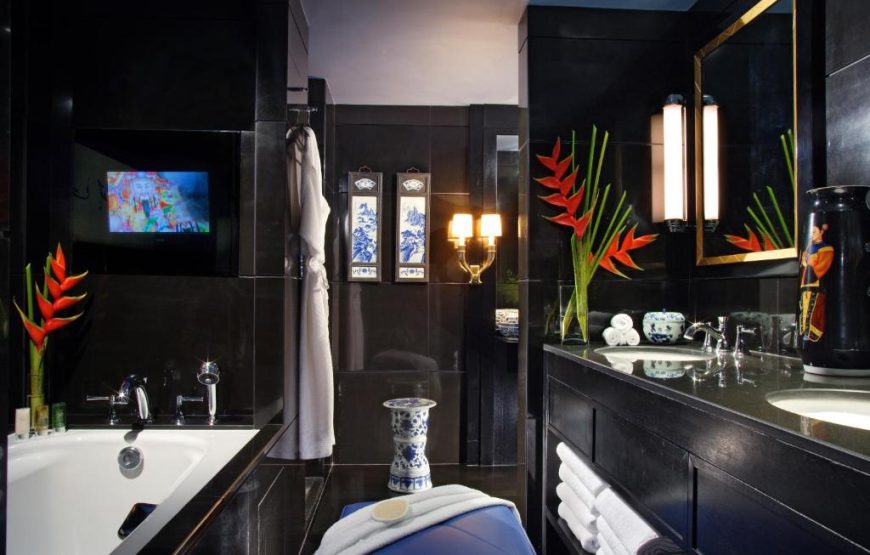 Orchard Hotel Singapore | هتل  اورچارد سنگاپور
