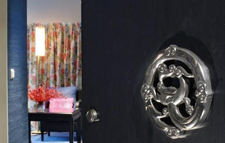 Orchard Hotel Singapore | هتل  اورچارد سنگاپور