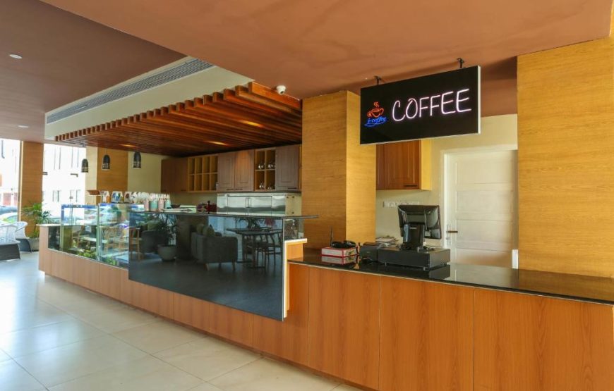 Morven Hotel Colombo Sri Lanka |  هتل مورون کلمبو