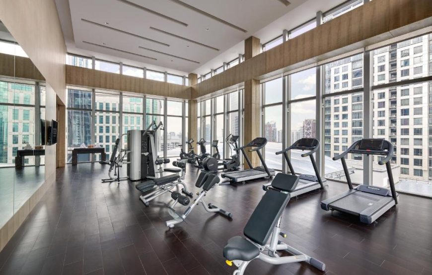 Pavilion Hotel Kuala Lumpur | هتل پاویلیون