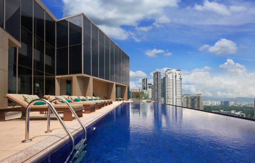 Pavilion Hotel Kuala Lumpur | هتل پاویلیون