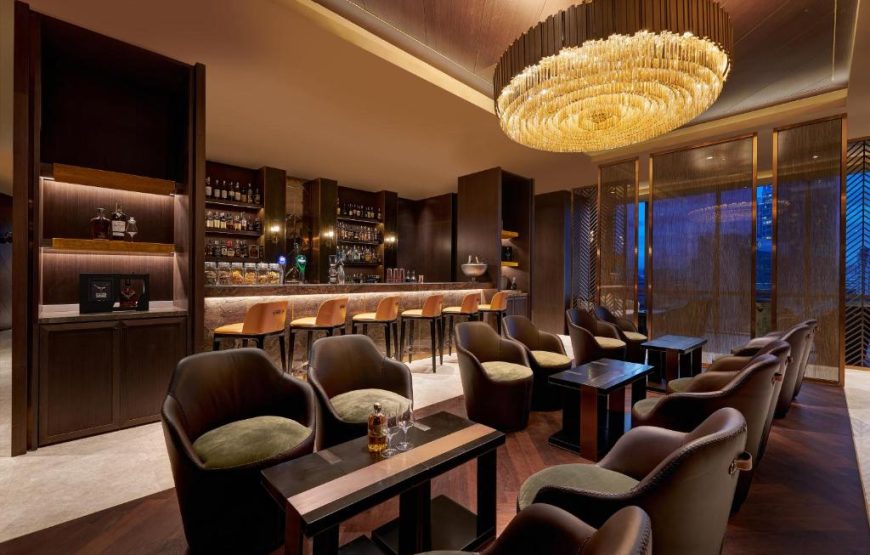 Pavilion Hotel Kuala Lumpur | هتل پاویلیون