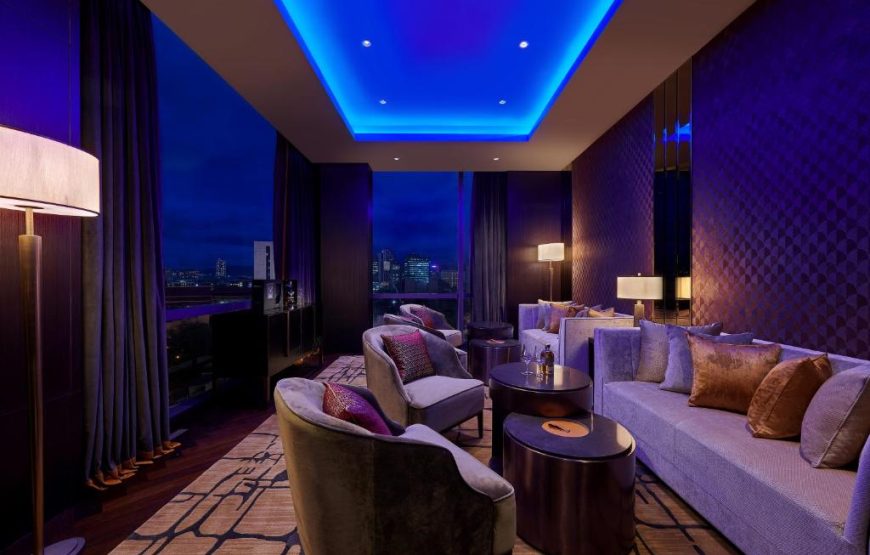 Pavilion Hotel Kuala Lumpur | هتل پاویلیون