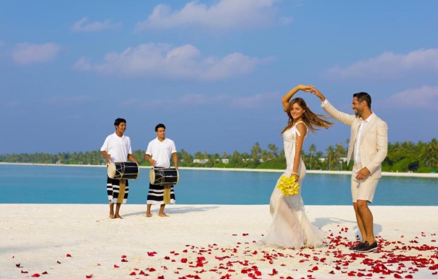 Kandima Maldives | هتل کاندیما مالدیو