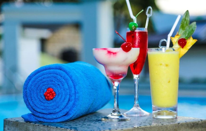 Royal Classic Resort Kandy Sri Lanka | هتل رویال کلاسیک ریزورت