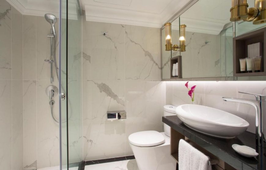 Orchard Hotel Singapore | هتل  اورچارد سنگاپور