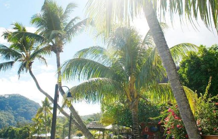 Fisherman’s Cove Resort | هتل فیشرمنز
