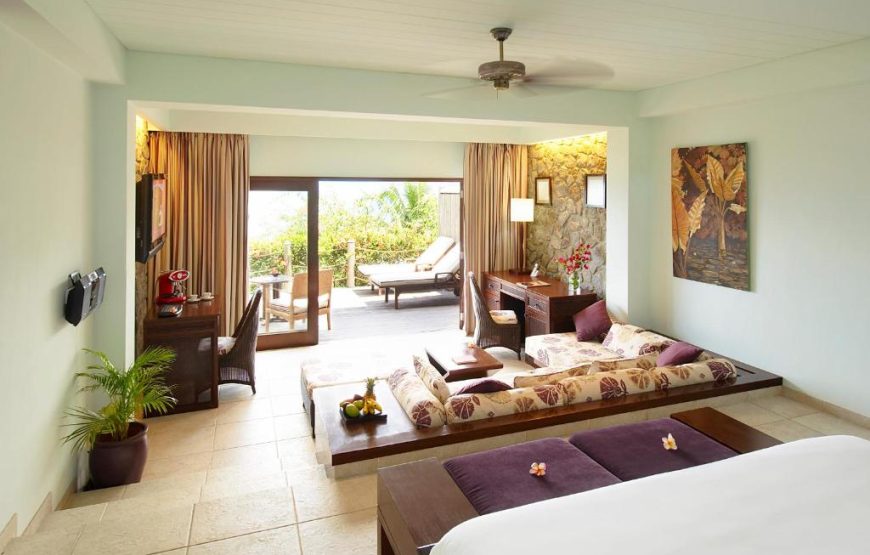 Fisherman’s Cove Resort | هتل فیشرمنز