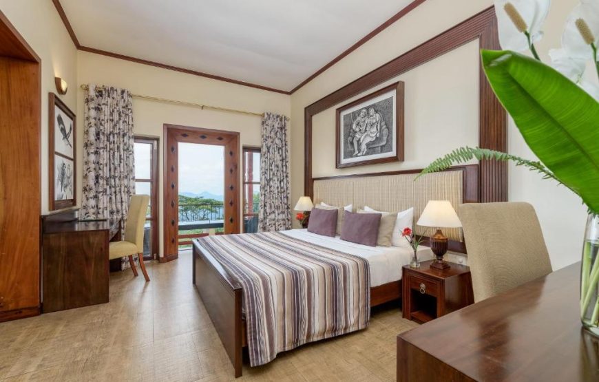 Amaya Hills Hotel Kandy | هتل آمایا هیلز کندی سریلانکا