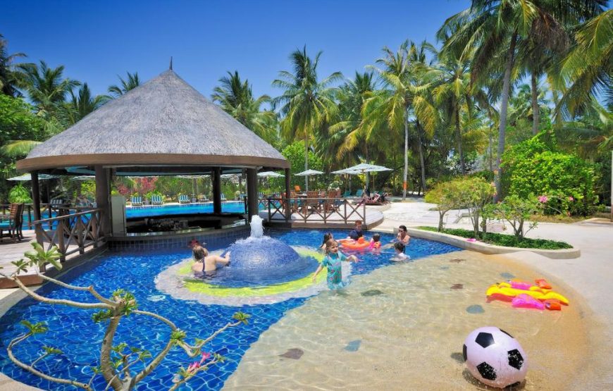 Bandos Hotel Maldives | هتل باندوس ریزورت